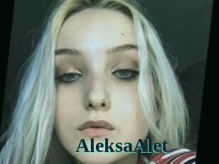 AleksaAlet
