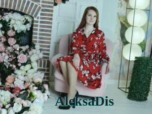 AleksaDis