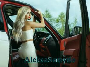 AleksaSemyno