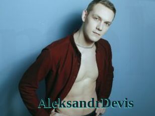 AleksandrDevis