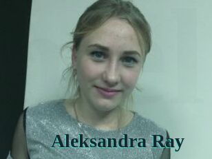Aleksandra_Ray