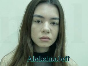 AleksinaJeff