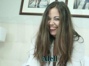 Alell Melody Melons