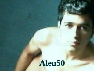 Alen50