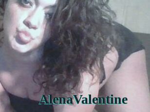 AlenaValentine
