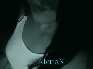AlenaX