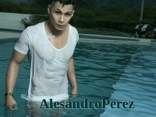 AlesandroPerez