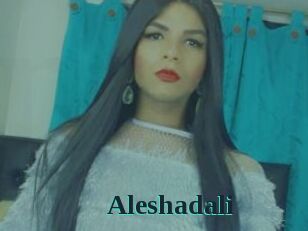 Aleshadali