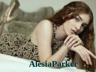 AlesiaParker
