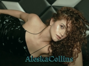 AleskaCollins Melody Melons