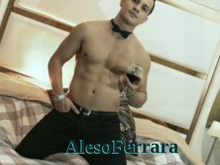 AlesoFerrara