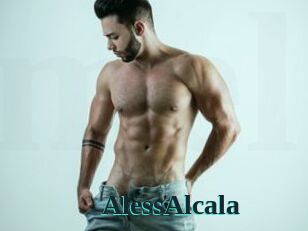 AlessAlcala