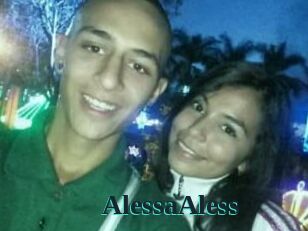 AlessaAless