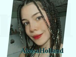 AlessaHolland