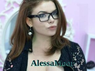 AlessaMoor