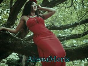 AlessaMoris