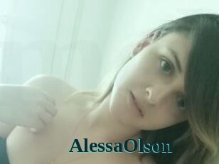 AlessaOlson