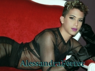 AlessandraFerrer Melody Melons