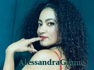 AlessandraGrame