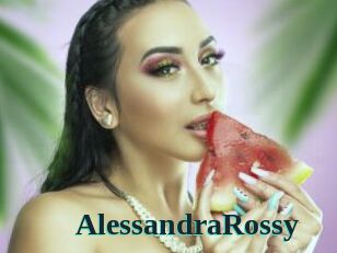AlessandraRossy