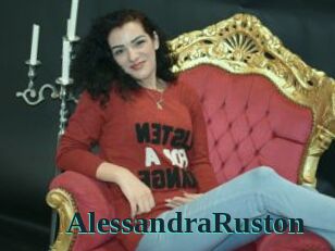 AlessandraRuston