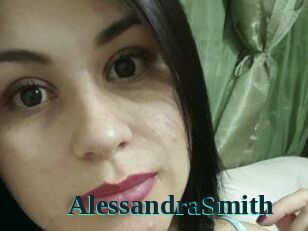 AlessandraSmith