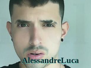 AlessandreLuca