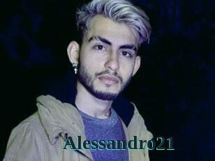 Alessandro21