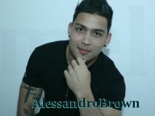 AlessandroBrown