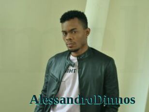 AlessandroDinnos