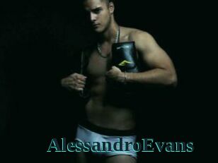 AlessandroEvans