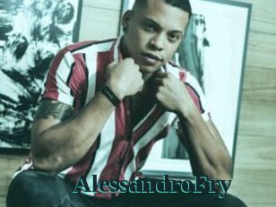 AlessandroFry