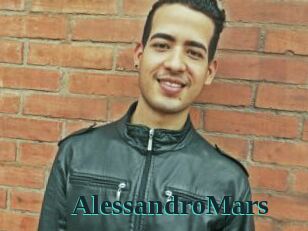 AlessandroMars