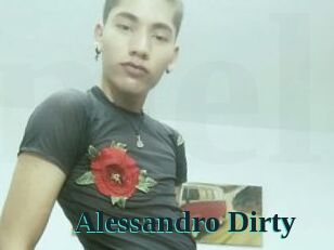 Alessandro_Dirty