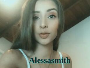 Alessasmith