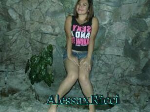 AlessaxRicci