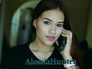 AlessiaHunter