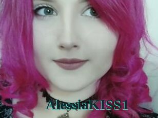 AlessiaKISS1
