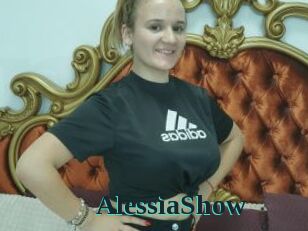 AlessiaShow