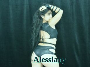 Alessiany Melody Melons