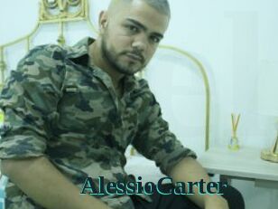 AlessioCarter