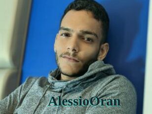 AlessioOran
