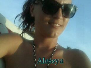 Alessya