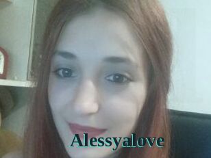 Alessyalove