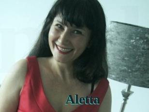 Aletta