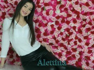 Alettina