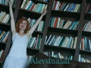 Alevtinazai