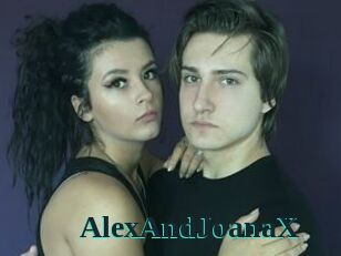 AlexAndJoanaX