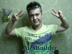 AlexBuilder
