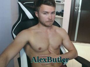 AlexButler
